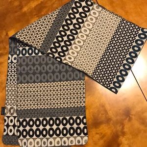 Margo Selby scarf